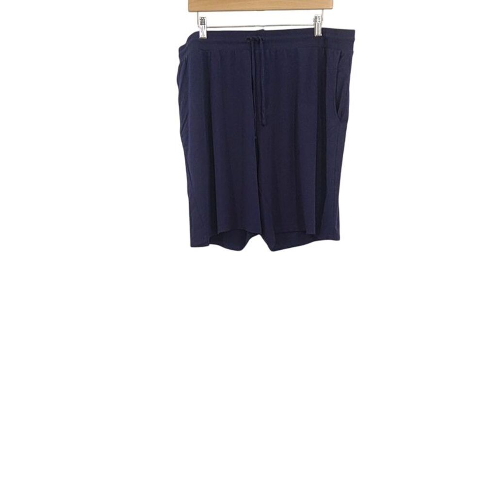 Quince Men Blue Shorts XXL